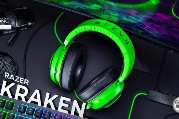 Kraken 12 at сайт